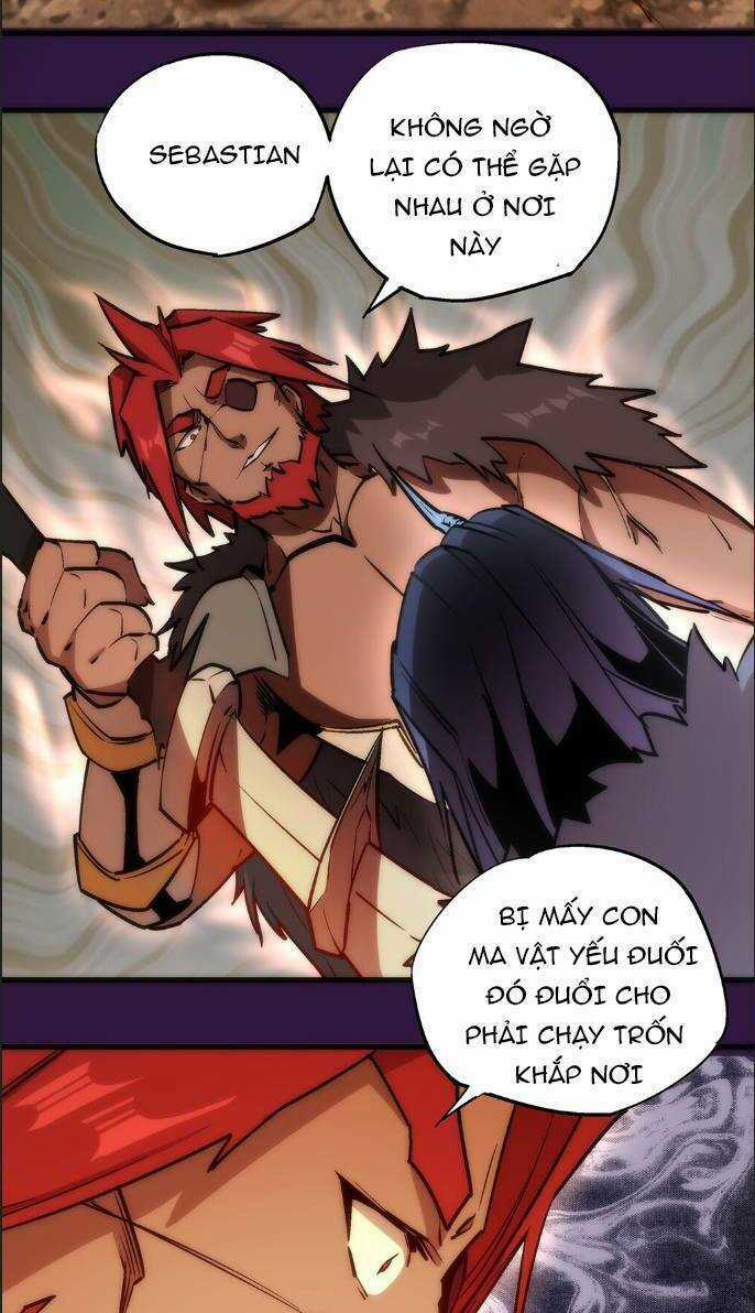 Asura - Chapter 13 - Trang 31