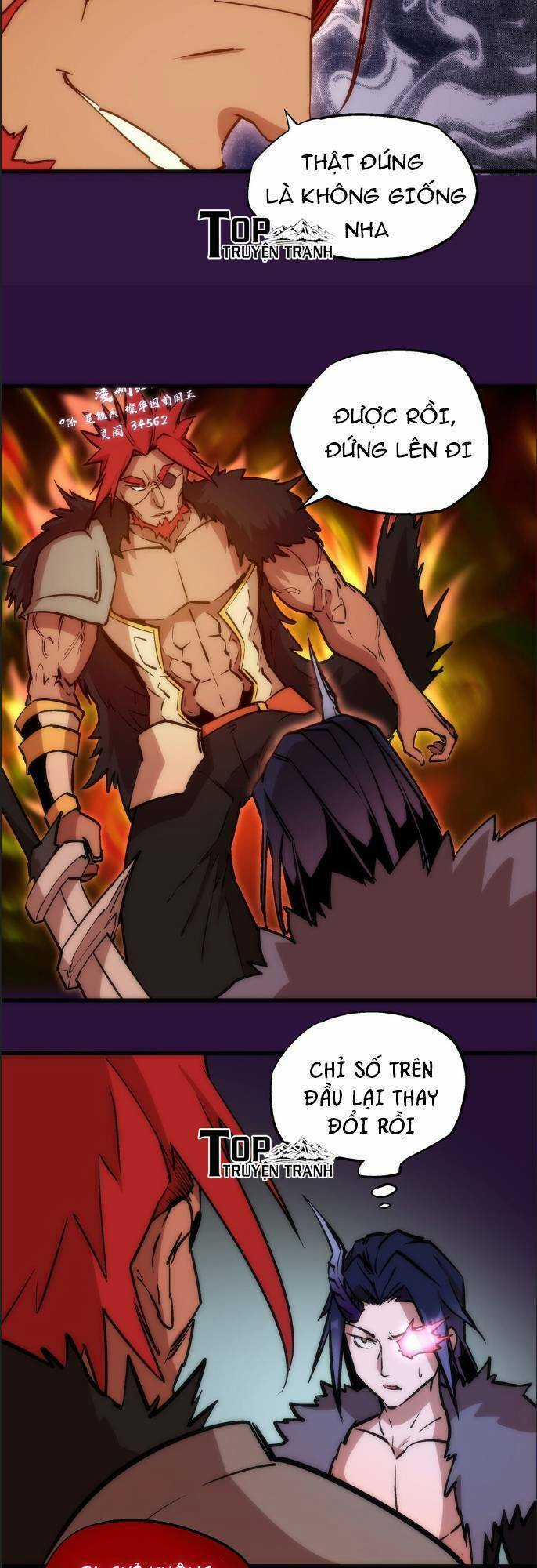 Asura - Chapter 13 - Trang 32