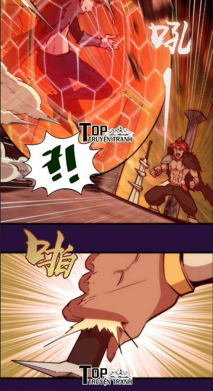 Asura - Chapter 13 - Trang 37