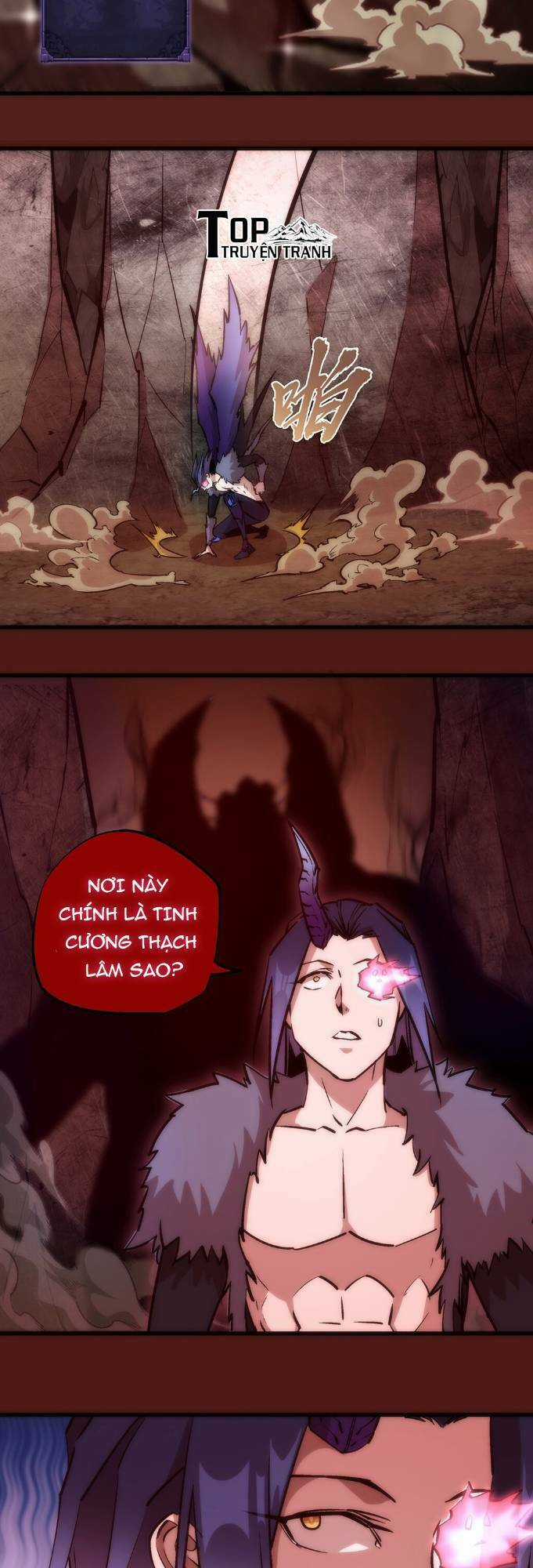 Asura - Chapter 13 - Trang 6