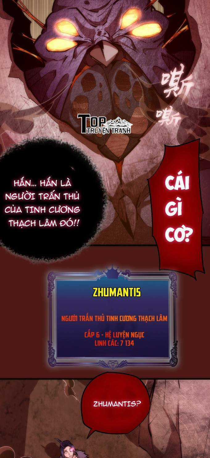 Asura - Chapter 13 - Trang 8