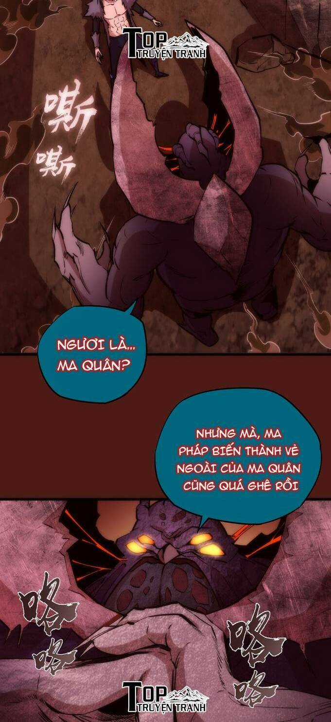 Asura - Chapter 13 - Trang 9