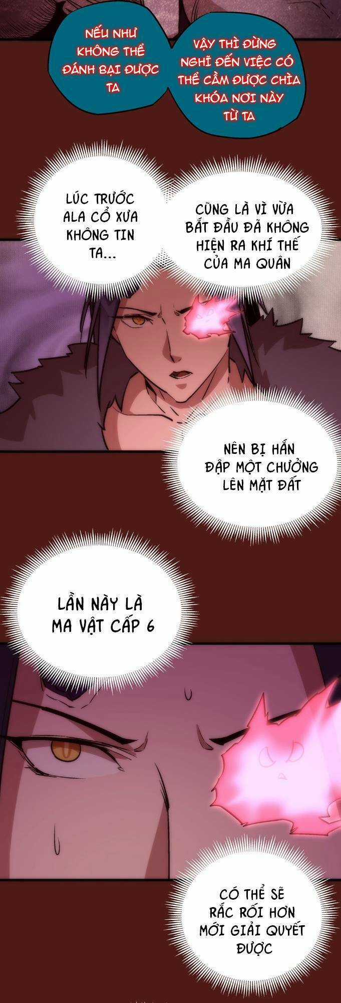 Asura - Chapter 13 - Trang 10