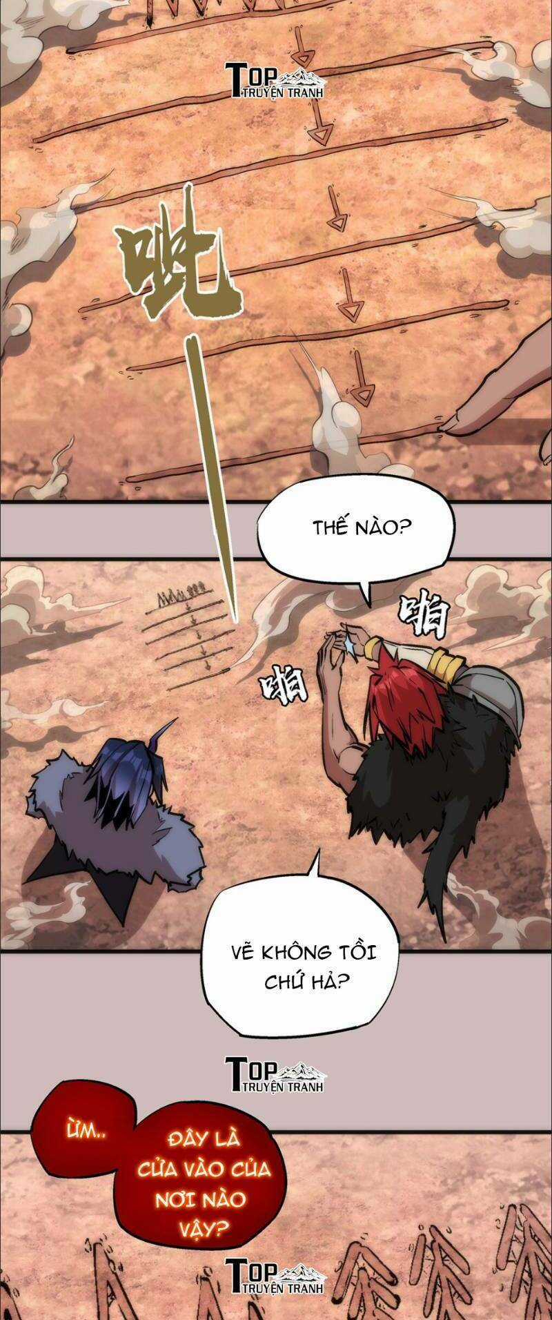 Asura - Chapter 14 - Trang 13