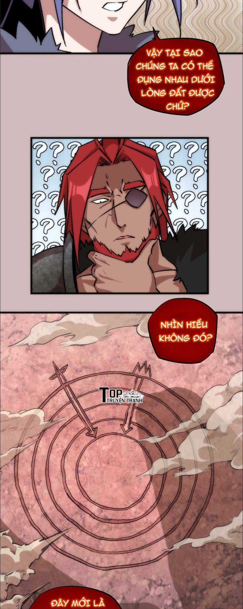 Asura - Chapter 14 - Trang 15