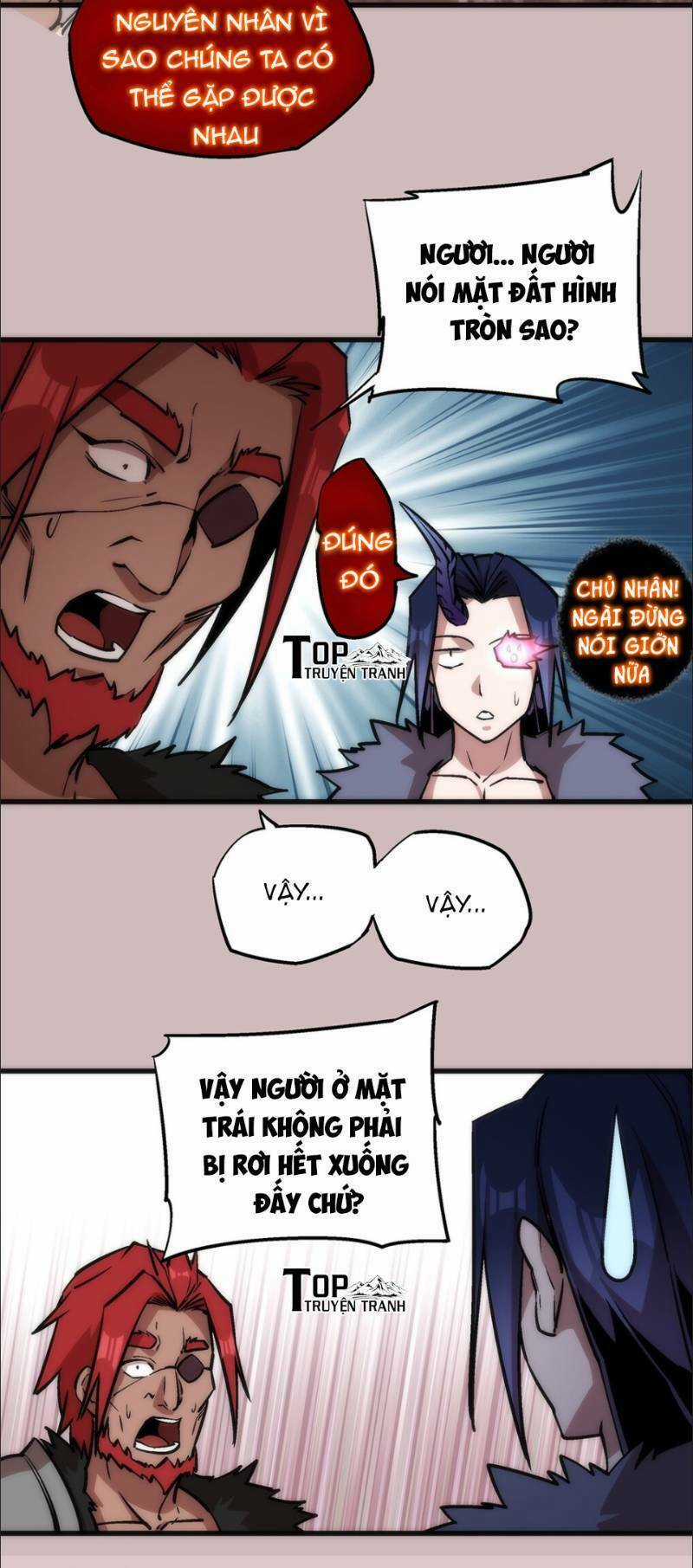 Asura - Chapter 14 - Trang 16