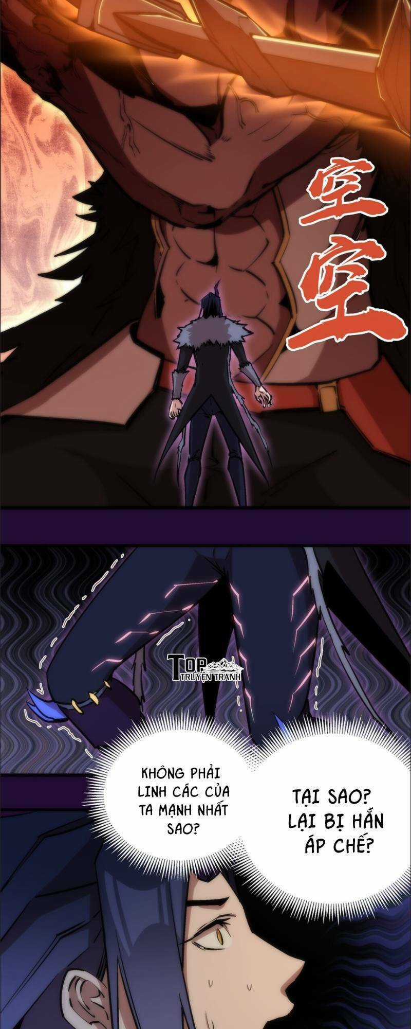 Asura - Chapter 14 - Trang 3