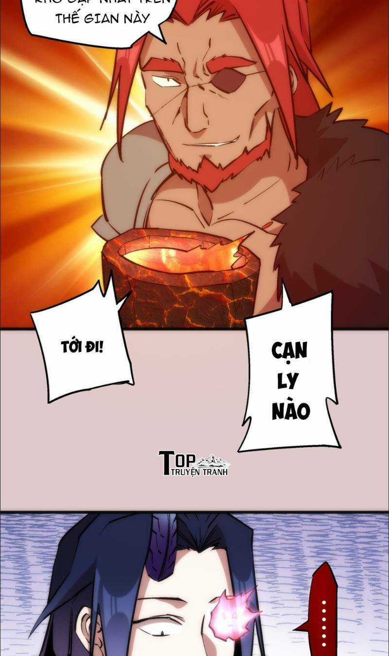 Asura - Chapter 14 - Trang 21