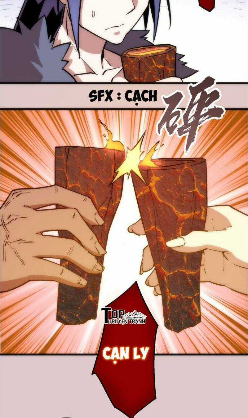 Asura - Chapter 14 - Trang 22