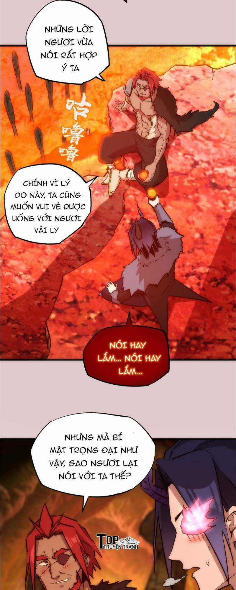 Asura - Chapter 14 - Trang 23