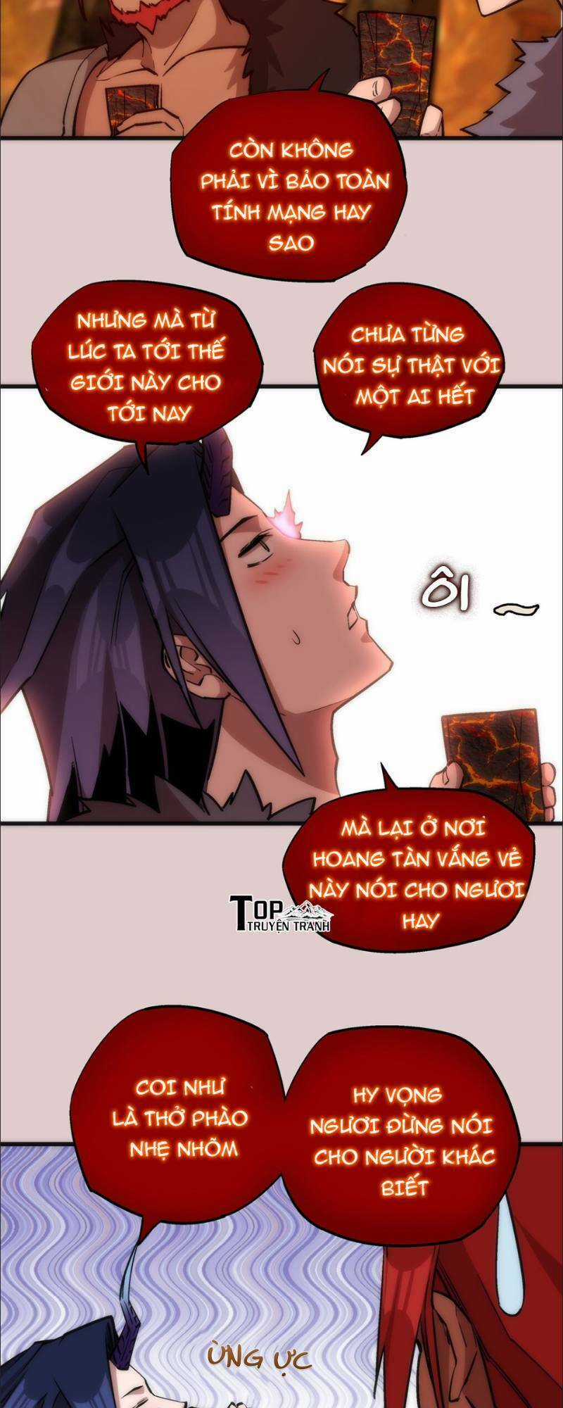 Asura - Chapter 14 - Trang 24