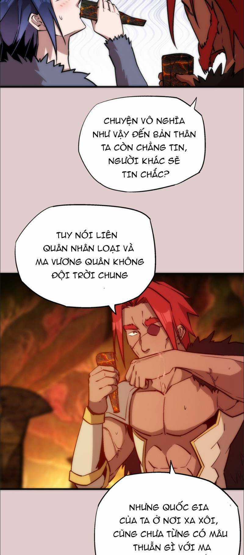 Asura - Chapter 14 - Trang 25