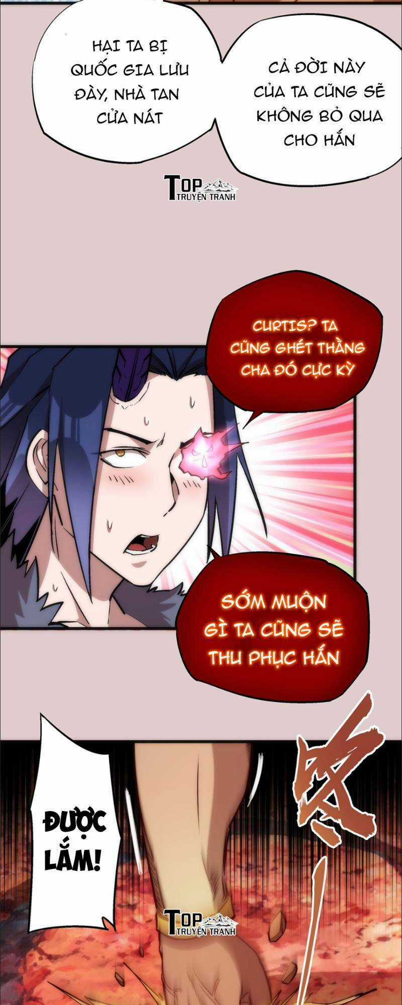 Asura - Chapter 14 - Trang 27