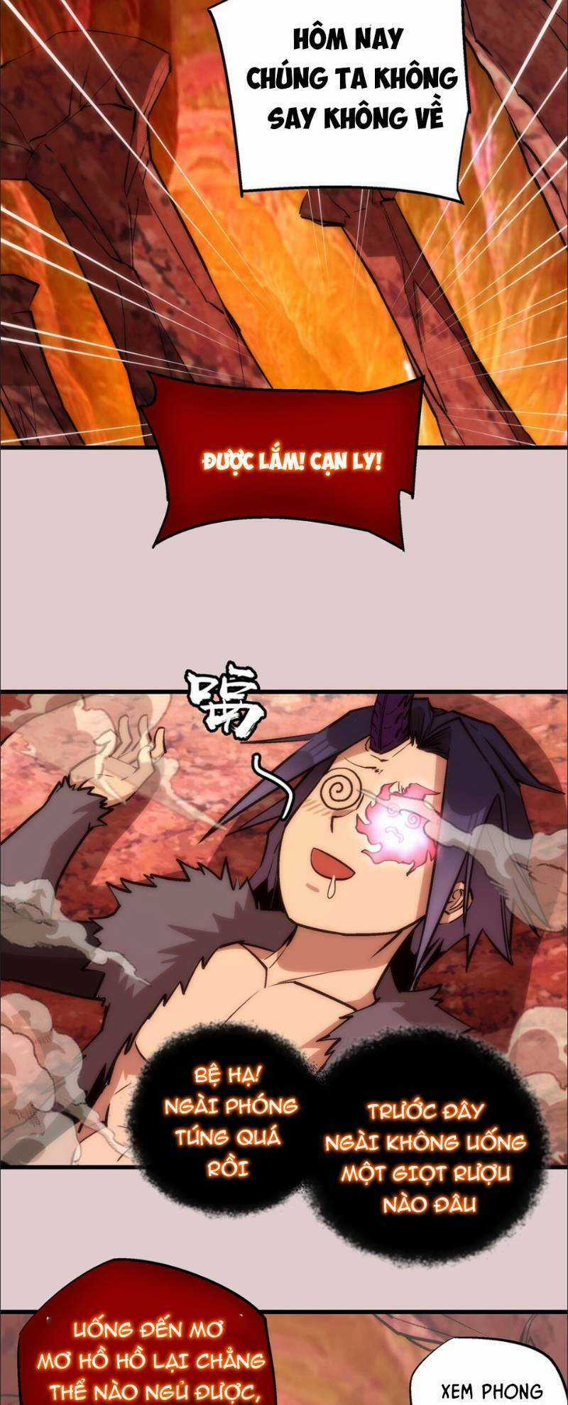 Asura - Chapter 14 - Trang 29