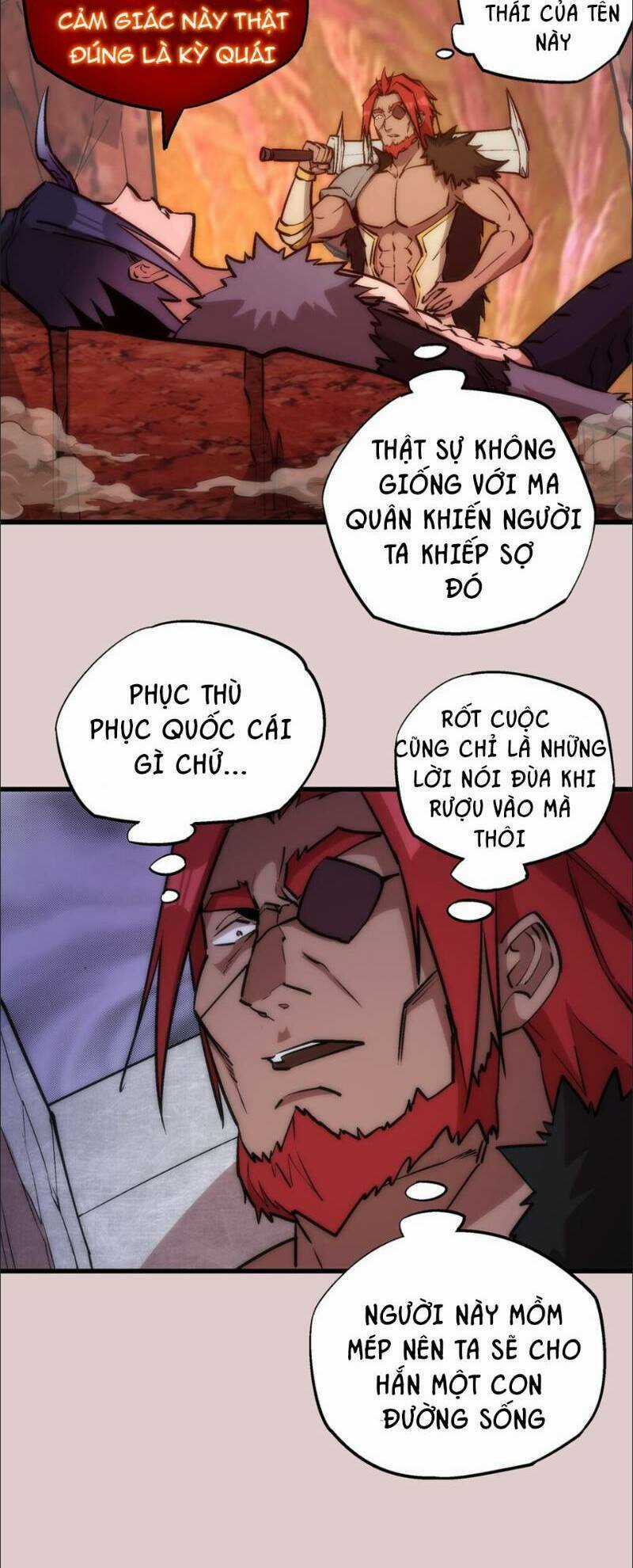 Asura - Chapter 14 - Trang 30