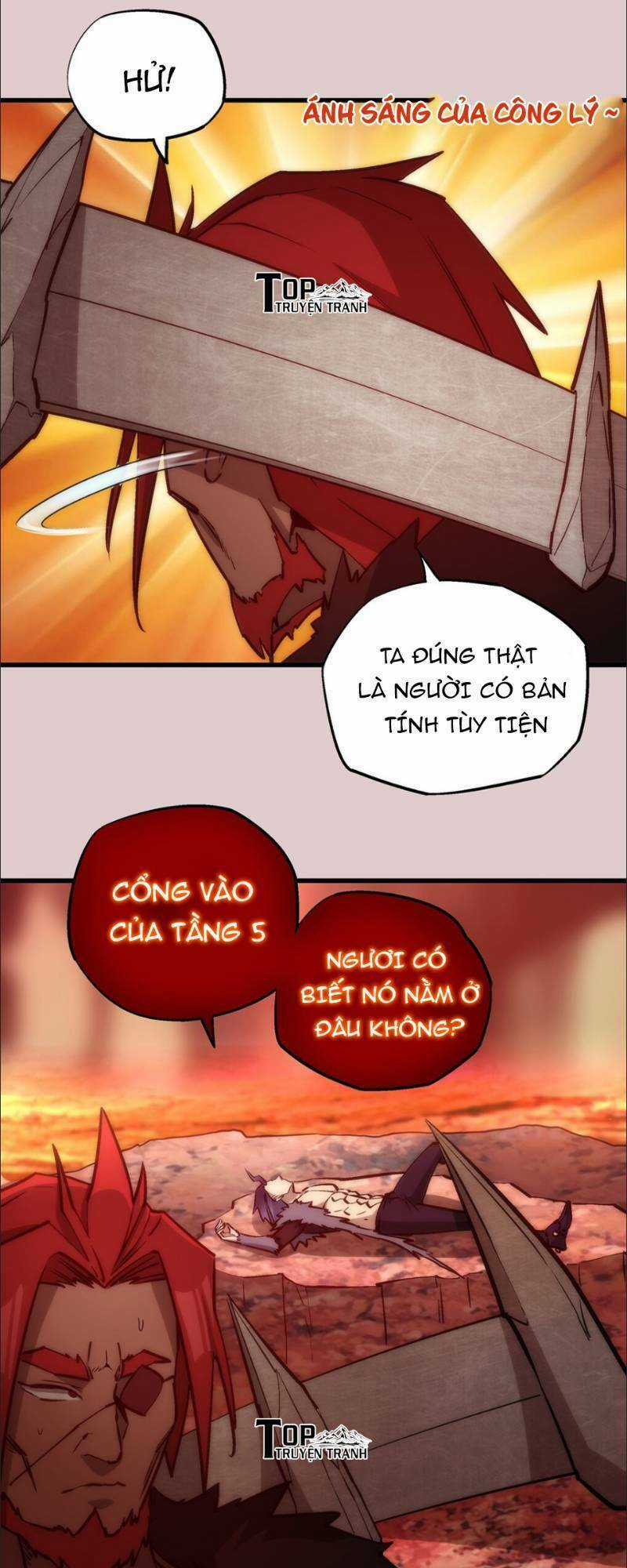 Asura - Chapter 14 - Trang 31