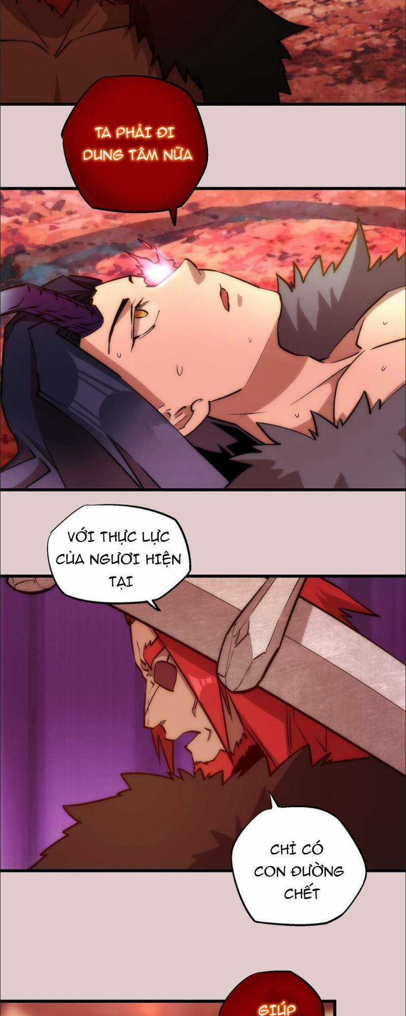 Asura - Chapter 14 - Trang 32