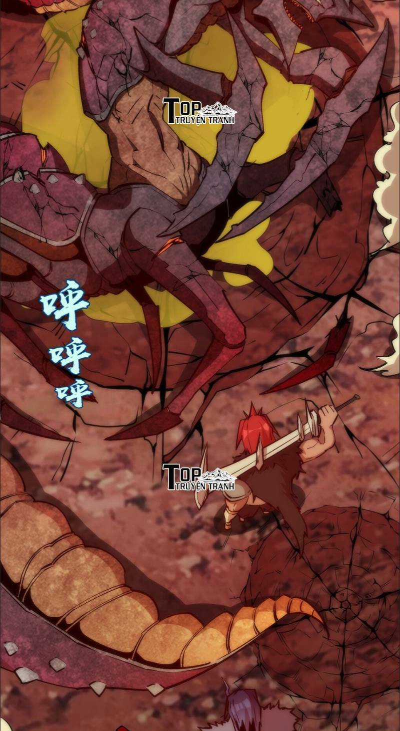 Asura - Chapter 14 - Trang 34