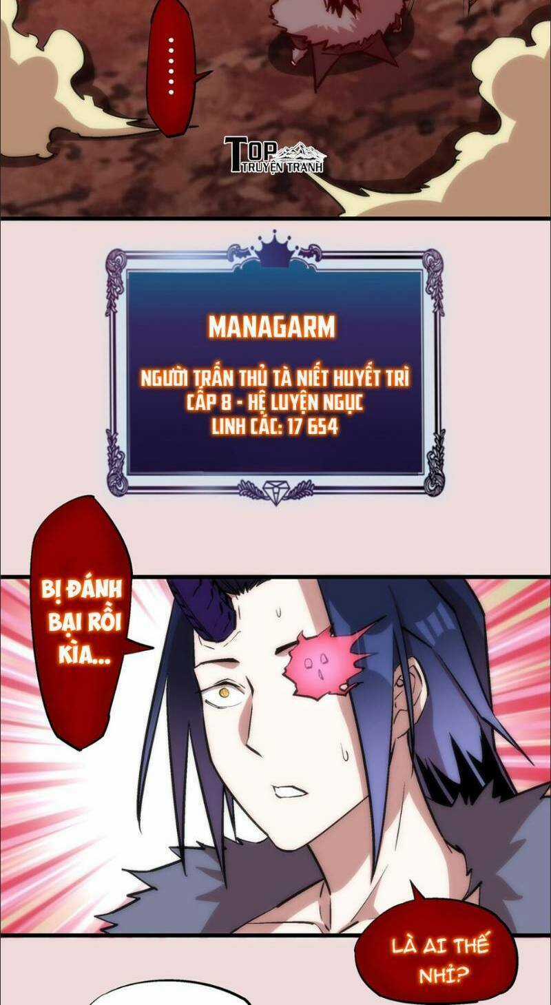 Asura - Chapter 14 - Trang 35