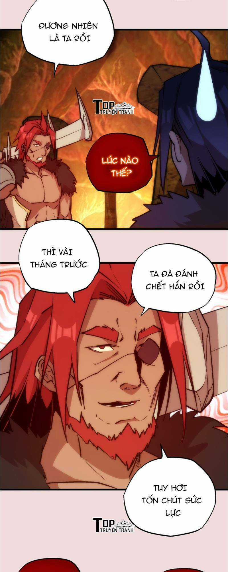 Asura - Chapter 14 - Trang 36