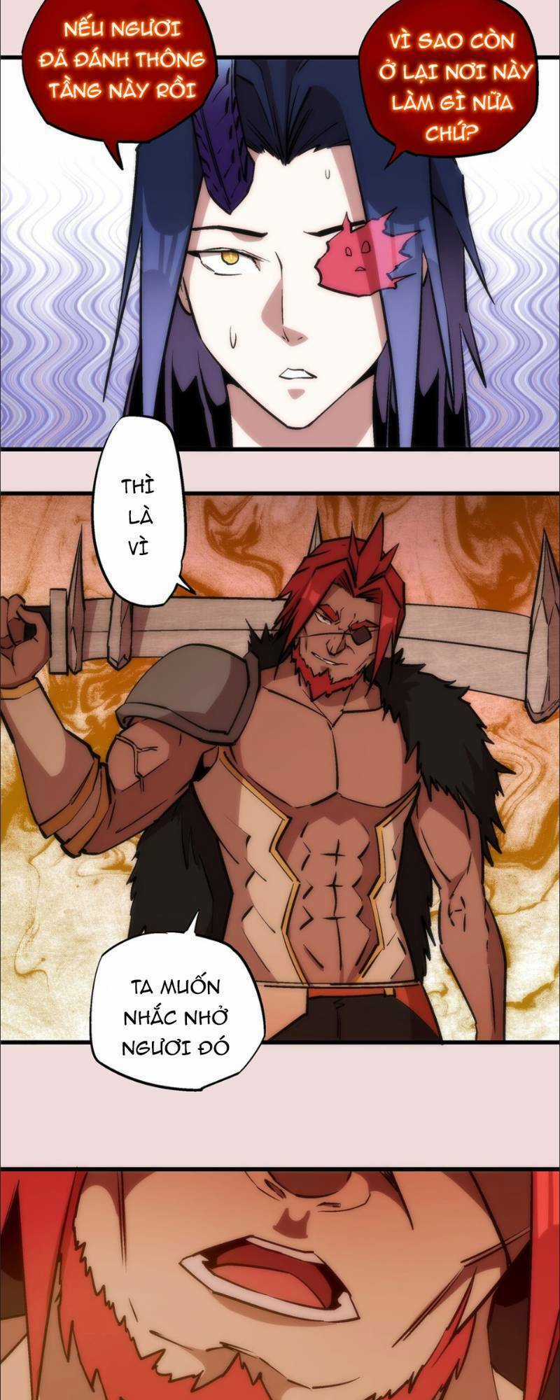 Asura - Chapter 14 - Trang 37