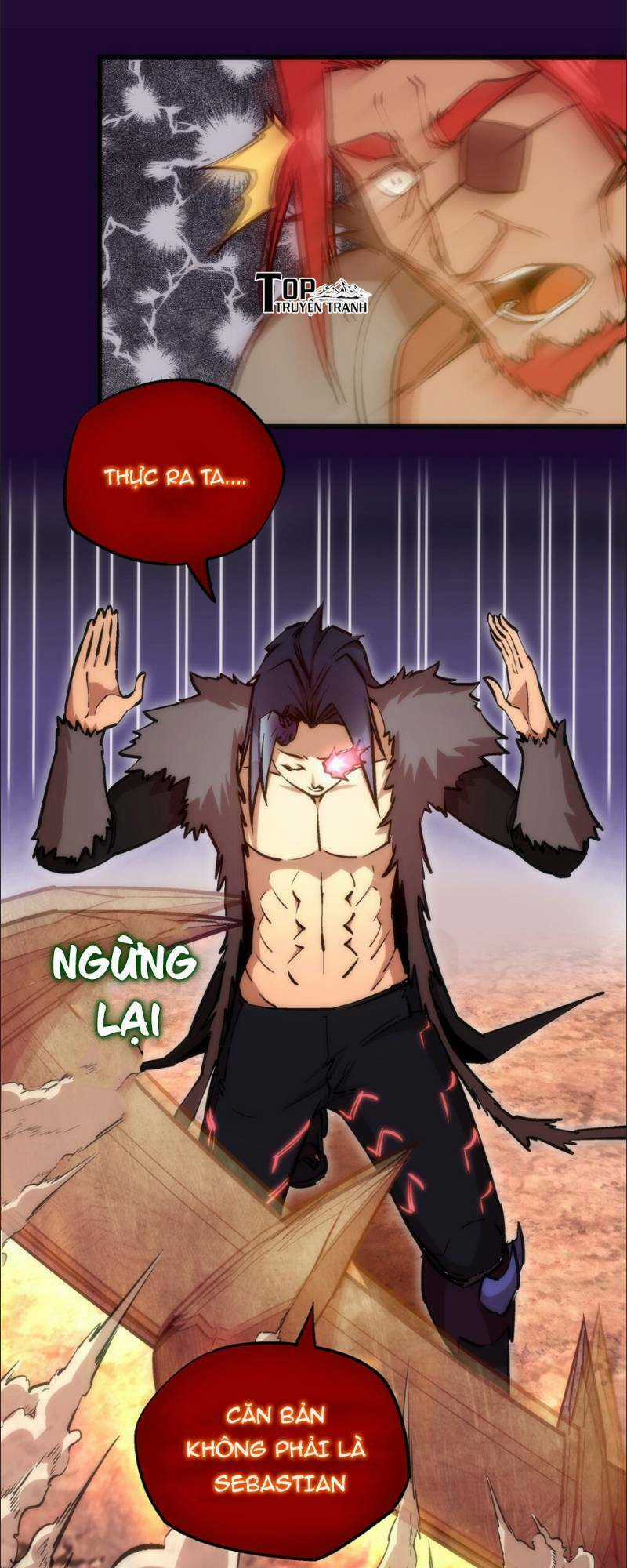 Asura - Chapter 14 - Trang 6