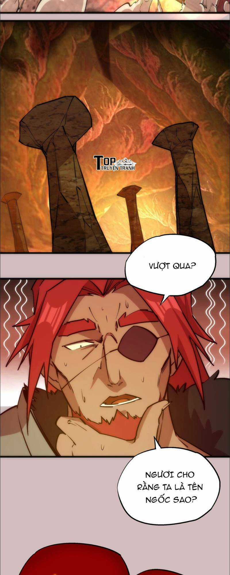 Asura - Chapter 14 - Trang 7