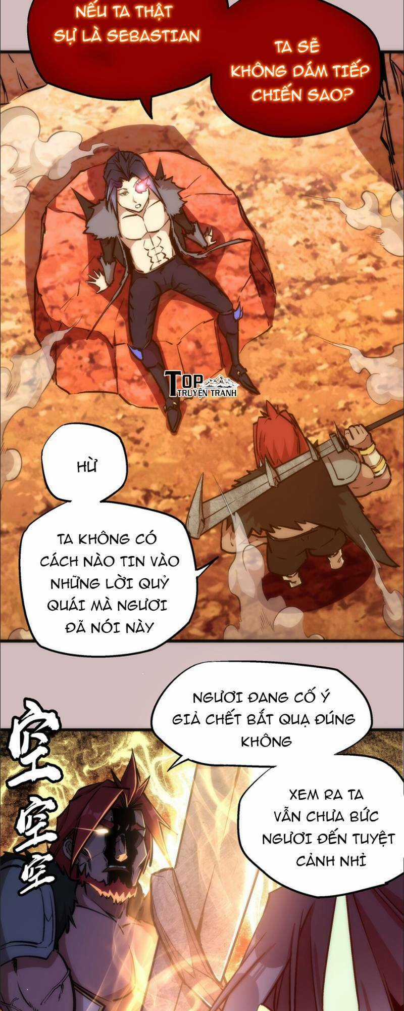 Asura - Chapter 14 - Trang 8