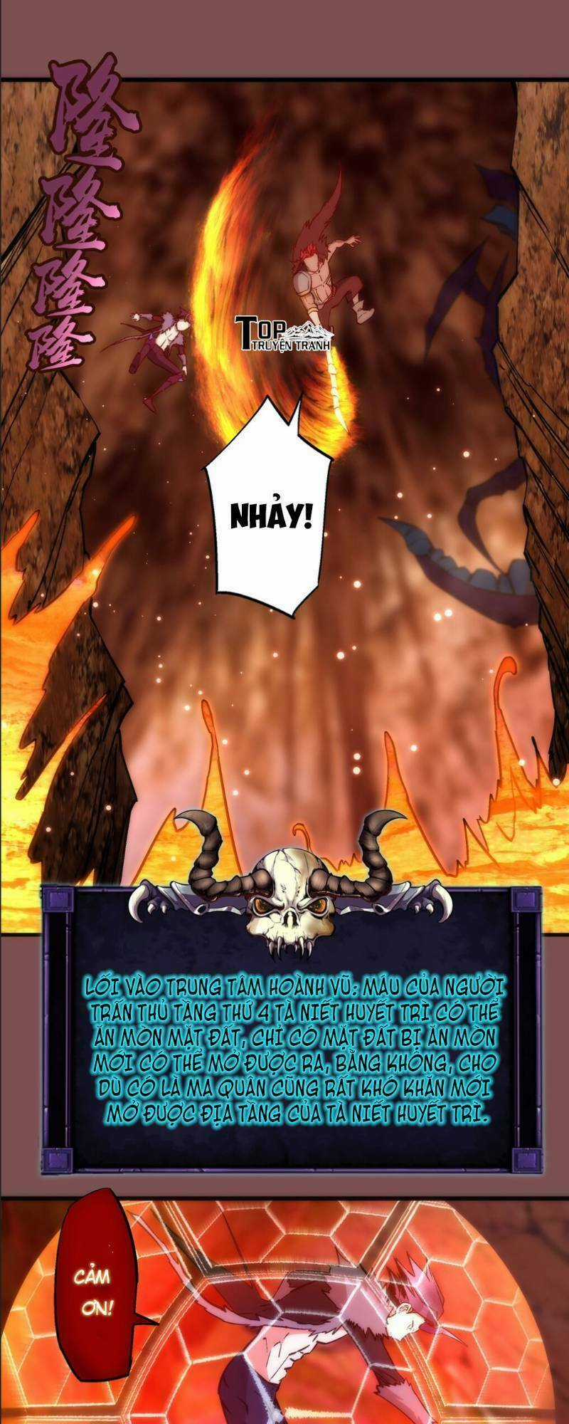 Asura - Chapter 15 - Trang 2