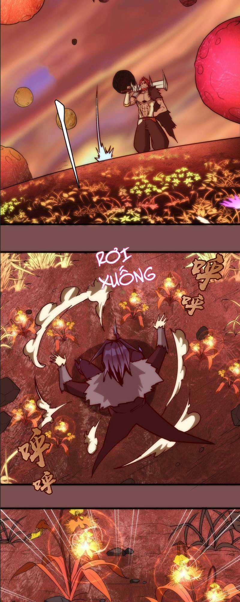 Asura - Chapter 15 - Trang 11