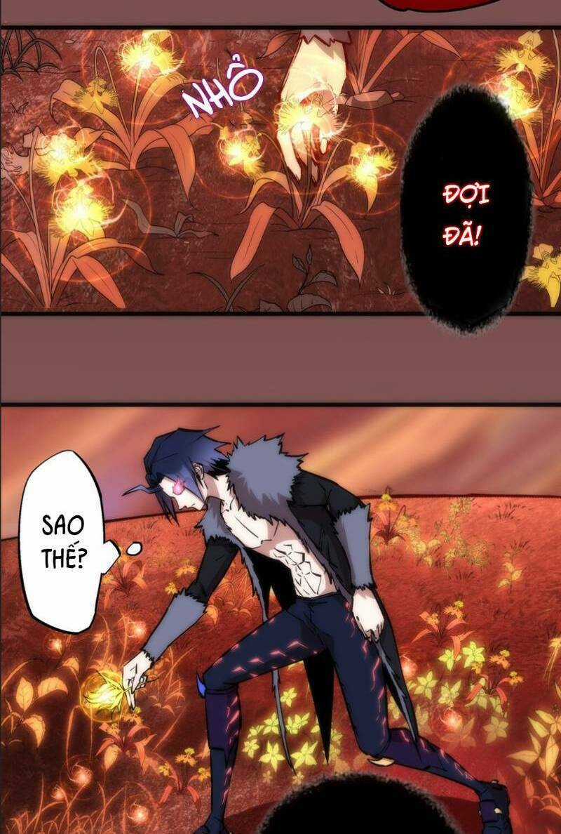 Asura - Chapter 15 - Trang 13