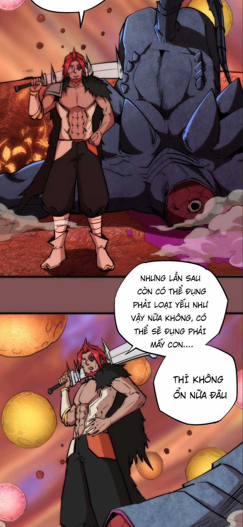 Asura - Chapter 15 - Trang 16