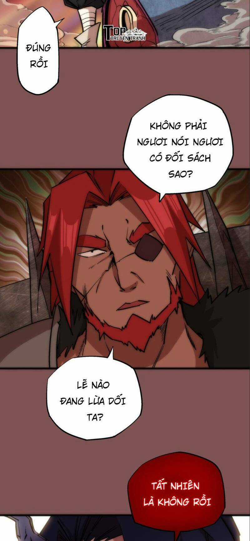 Asura - Chapter 15 - Trang 17