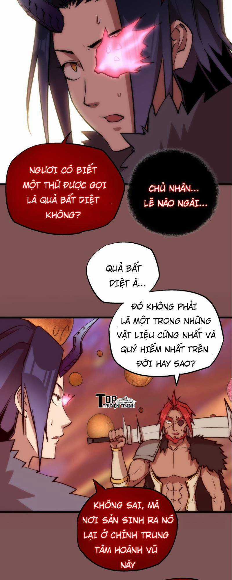 Asura - Chapter 15 - Trang 18