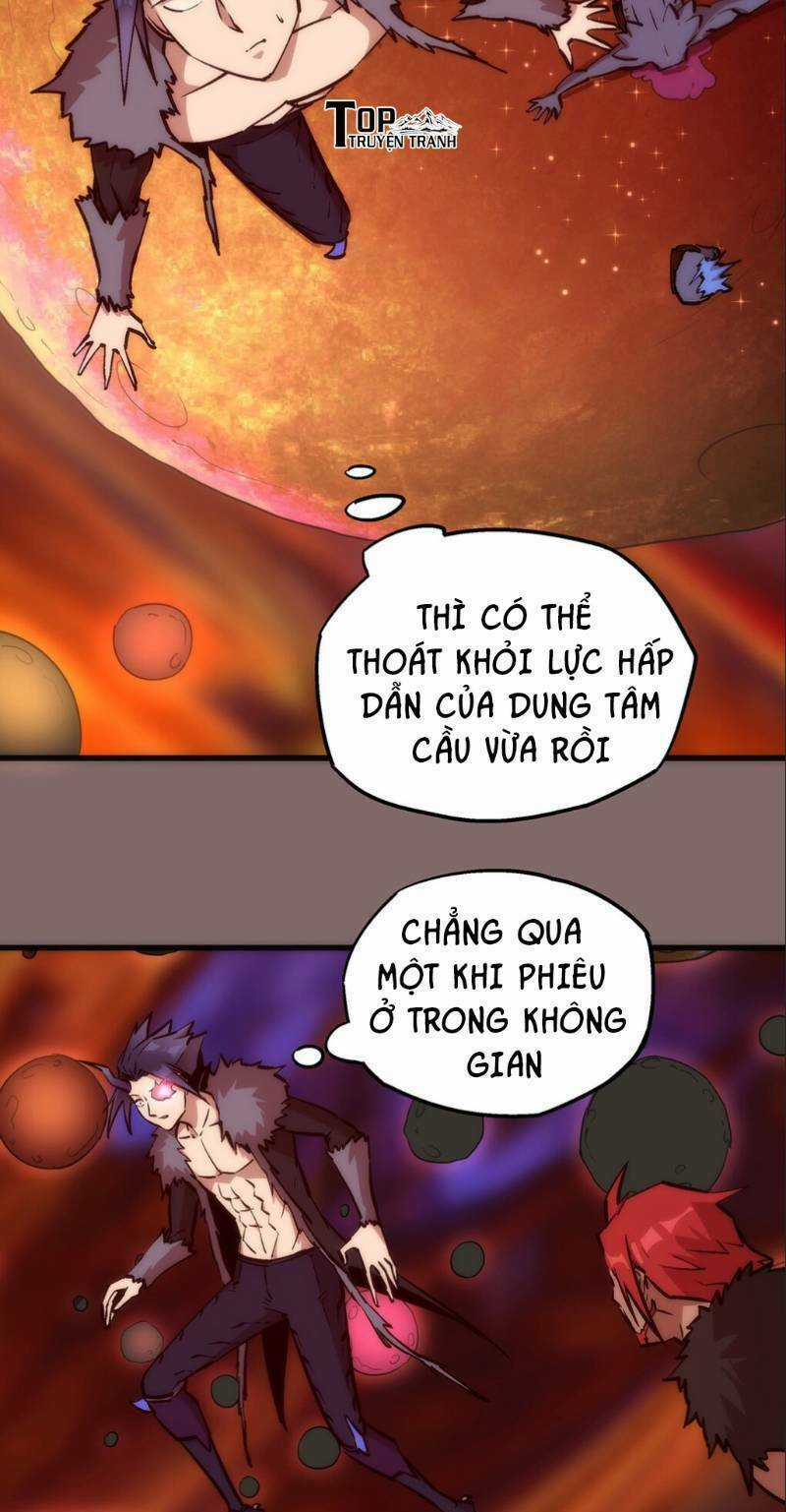 Asura - Chapter 15 - Trang 20