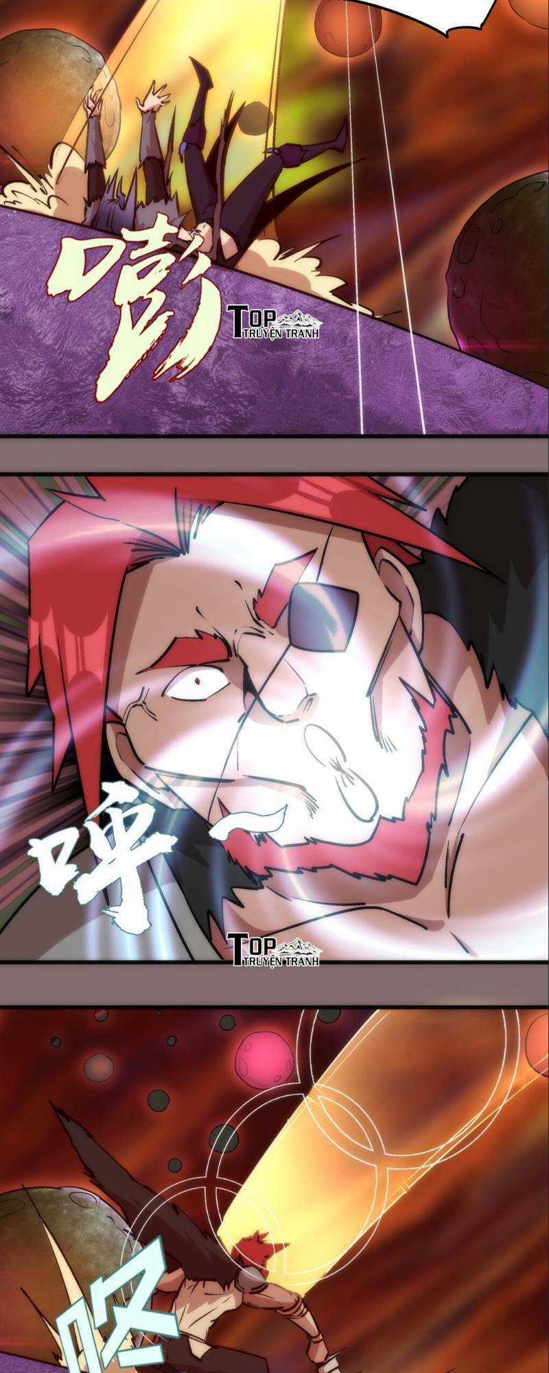 Asura - Chapter 15 - Trang 22