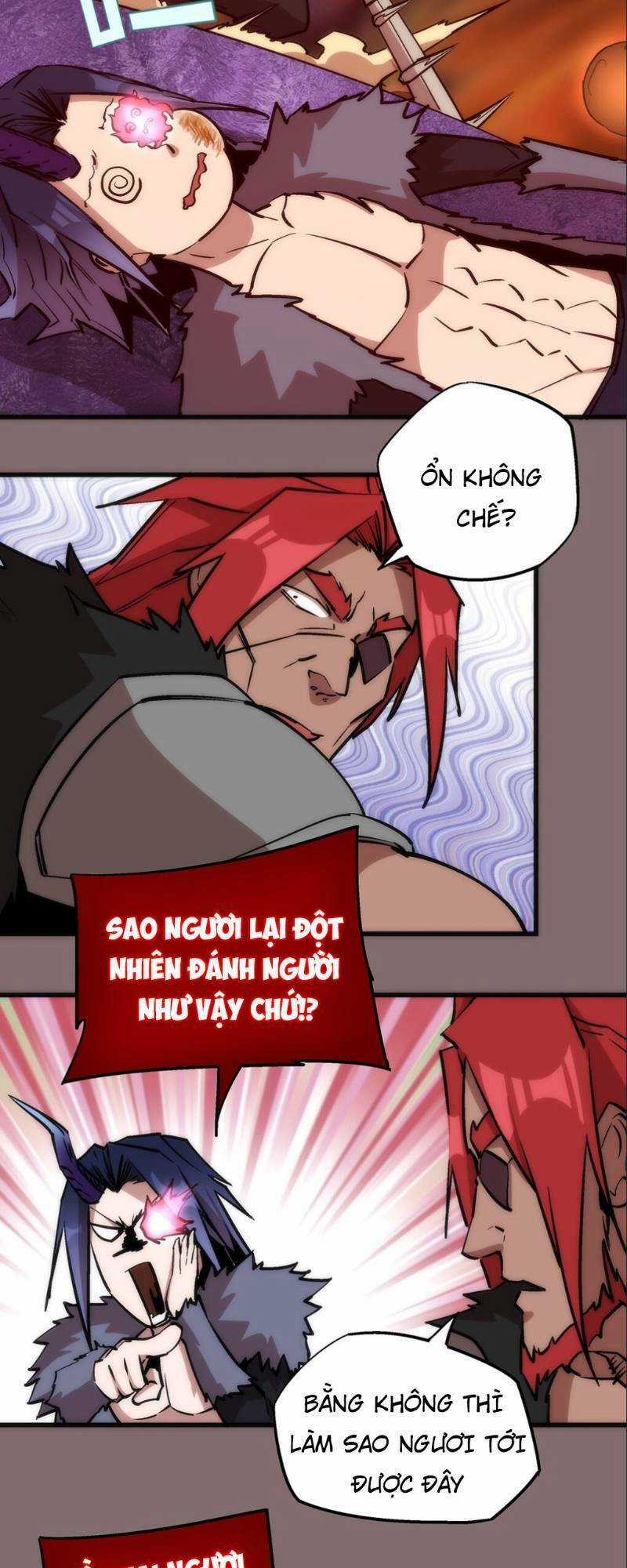 Asura - Chapter 15 - Trang 23