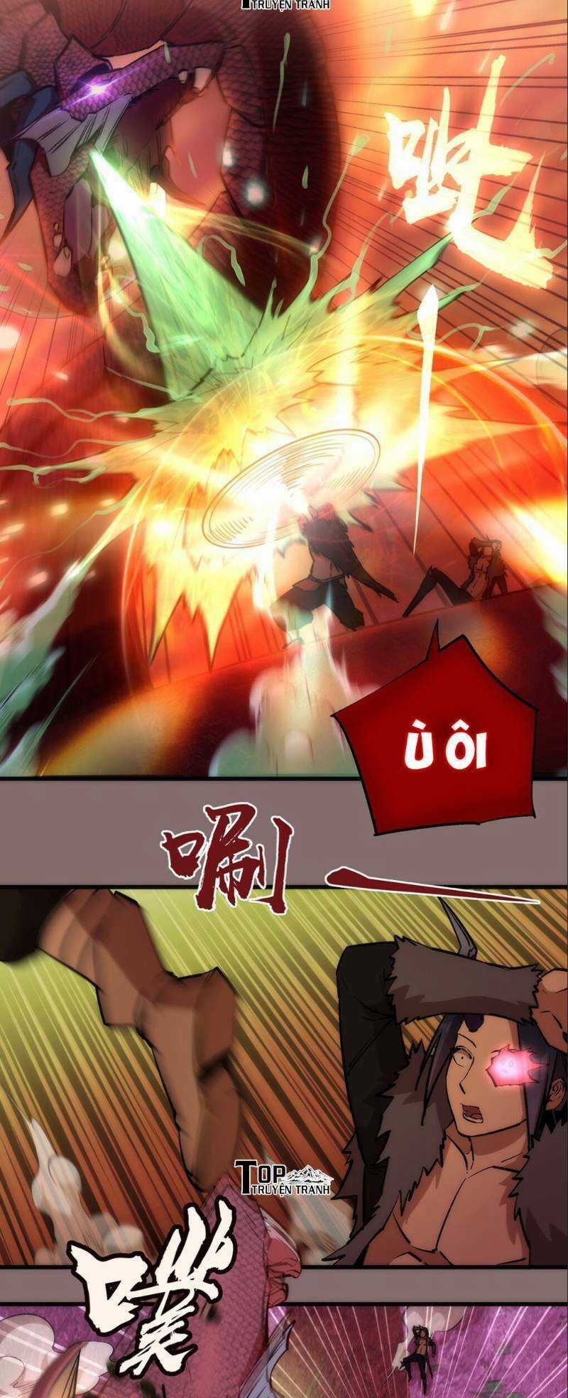 Asura - Chapter 15 - Trang 25