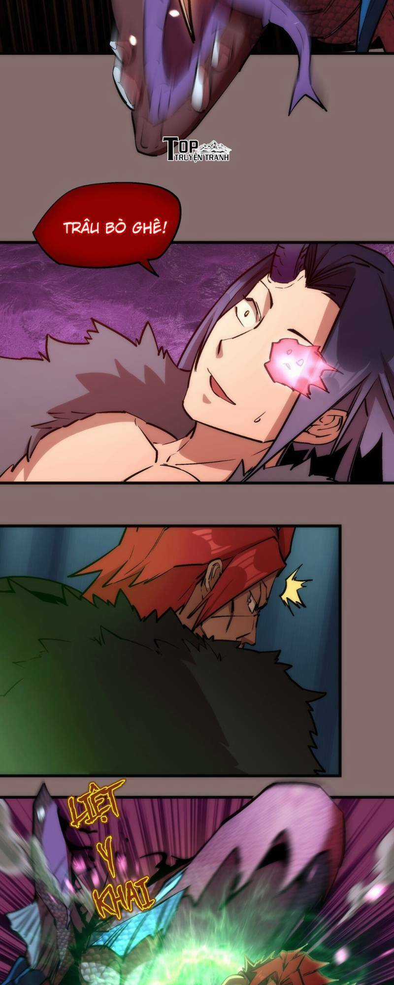 Asura - Chapter 15 - Trang 27