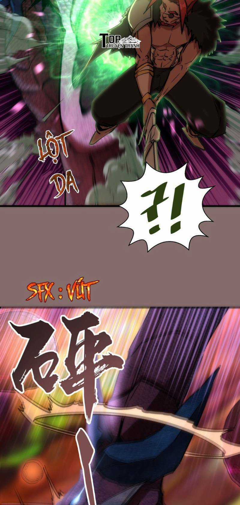 Asura - Chapter 15 - Trang 28