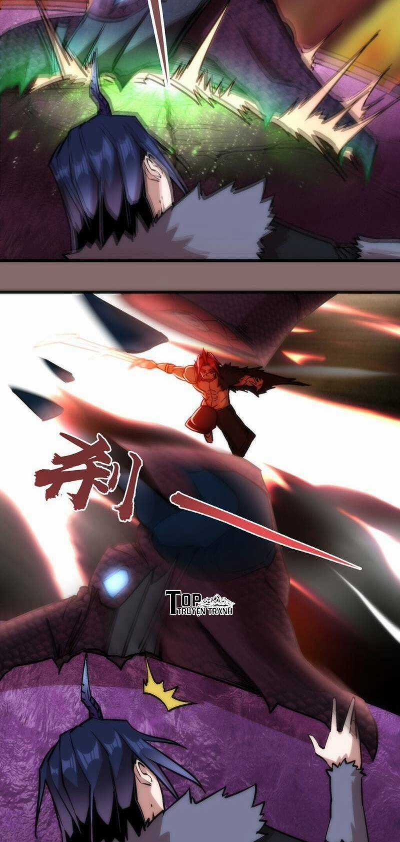 Asura - Chapter 15 - Trang 29