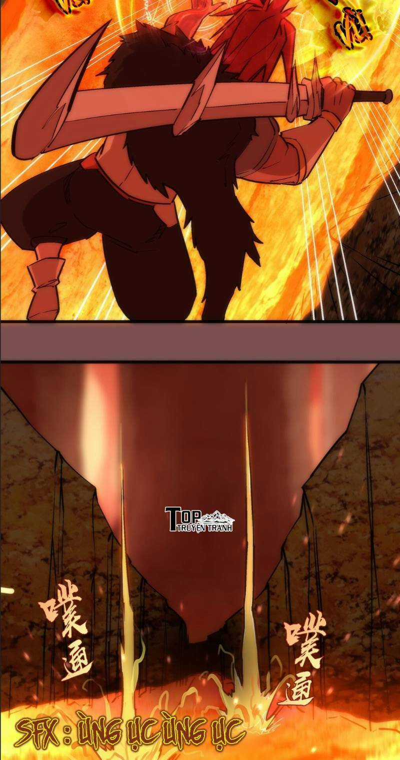 Asura - Chapter 15 - Trang 4