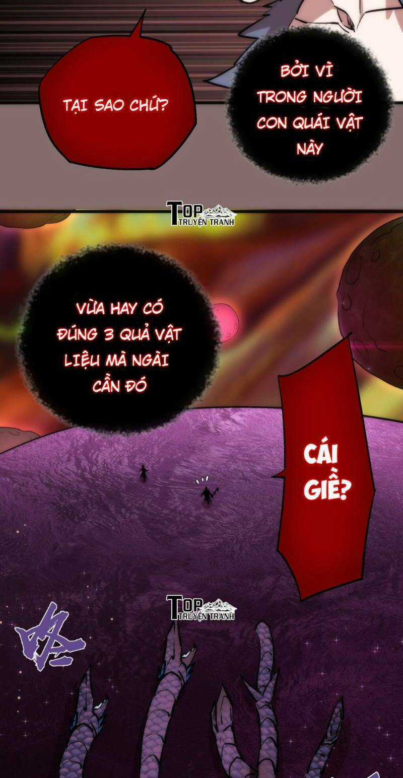 Asura - Chapter 15 - Trang 33