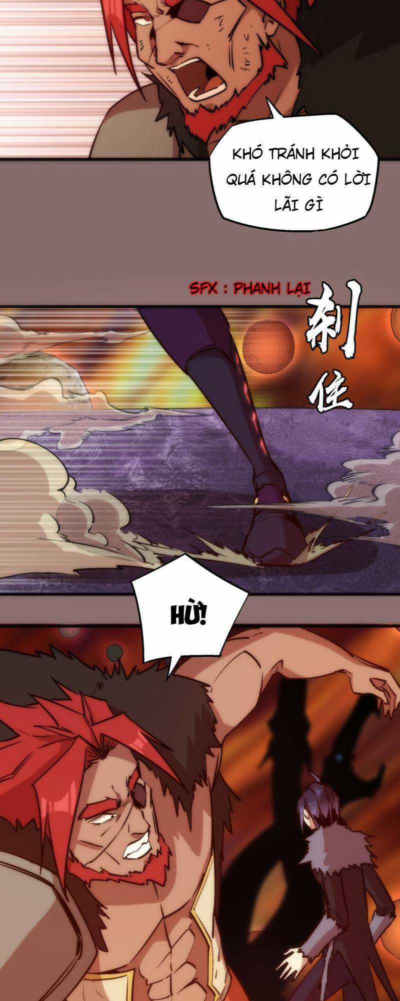 Asura - Chapter 15 - Trang 35