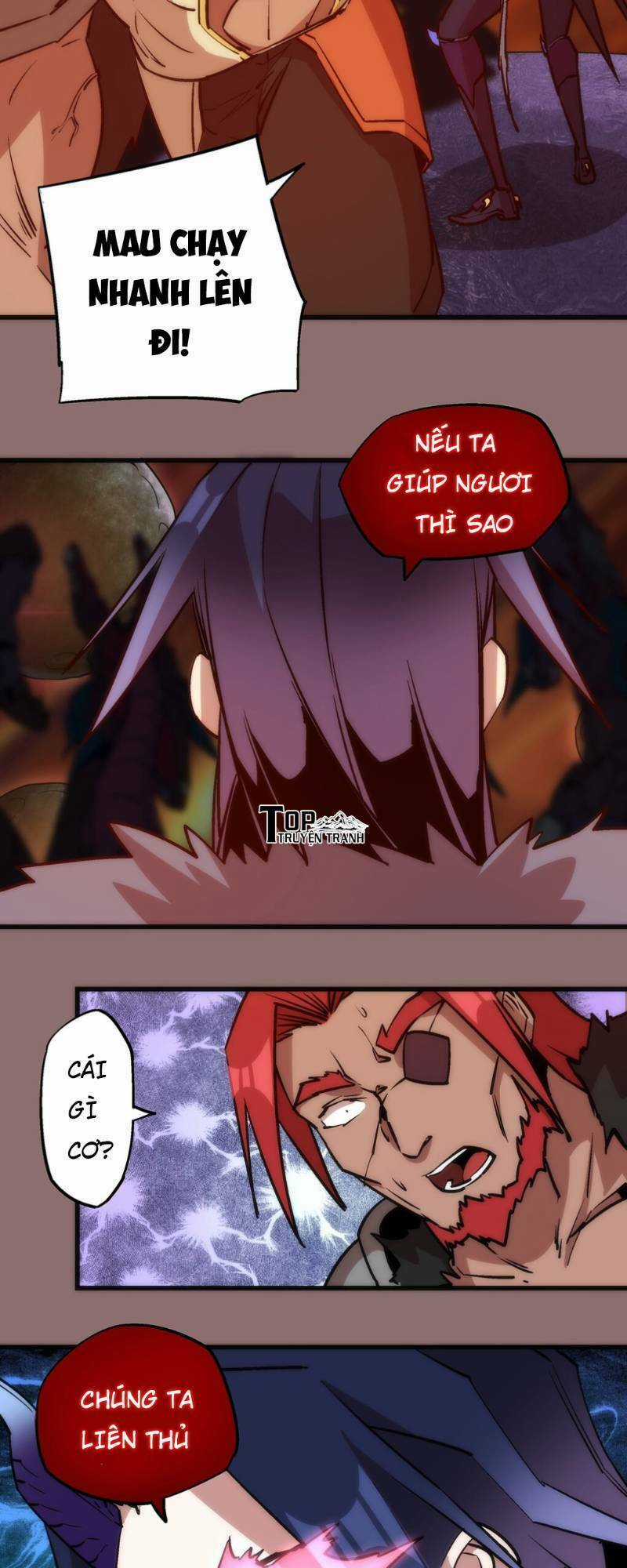 Asura - Chapter 15 - Trang 36