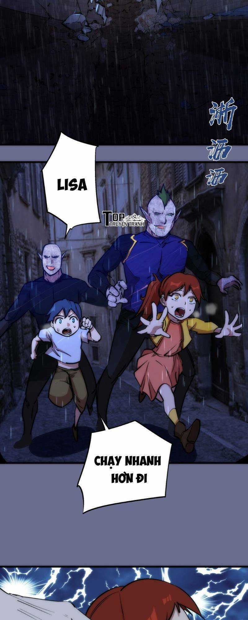 Asura - Chapter 15 - Trang 39