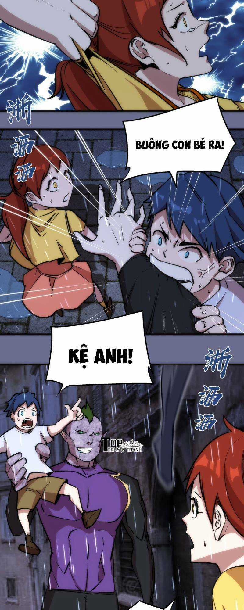 Asura - Chapter 15 - Trang 40