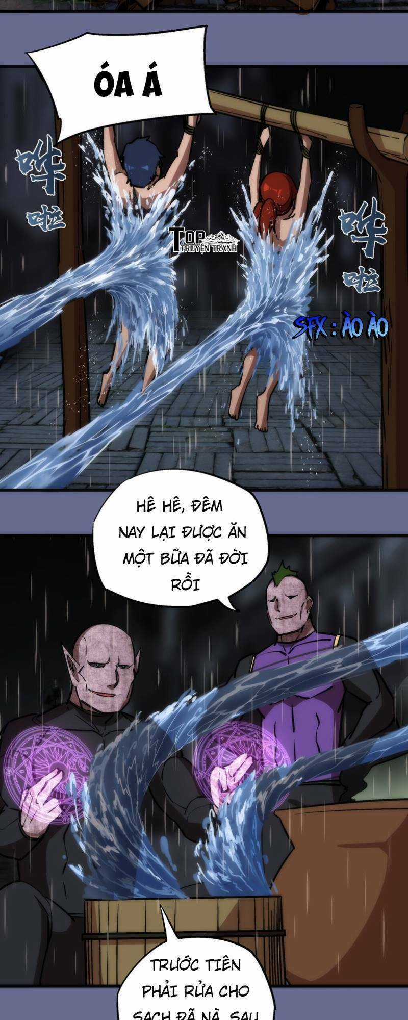 Asura - Chapter 15 - Trang 43