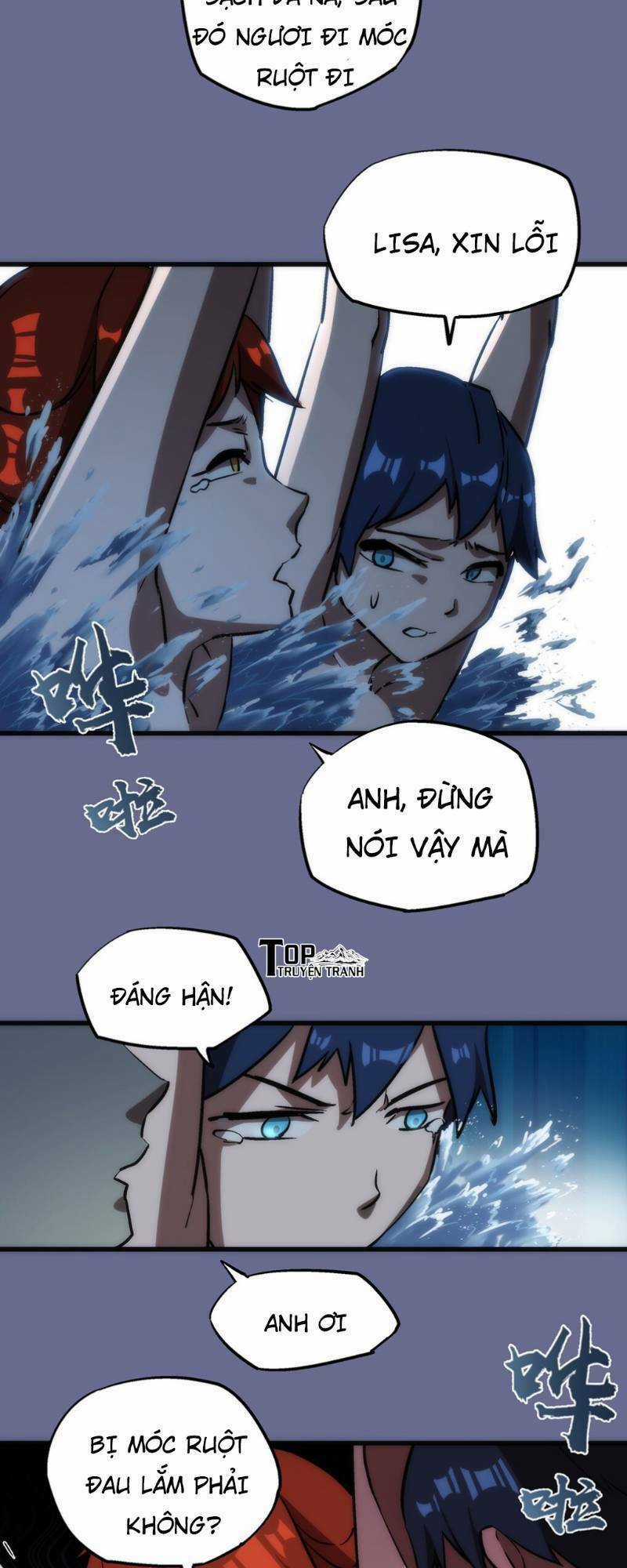 Asura - Chapter 15 - Trang 44