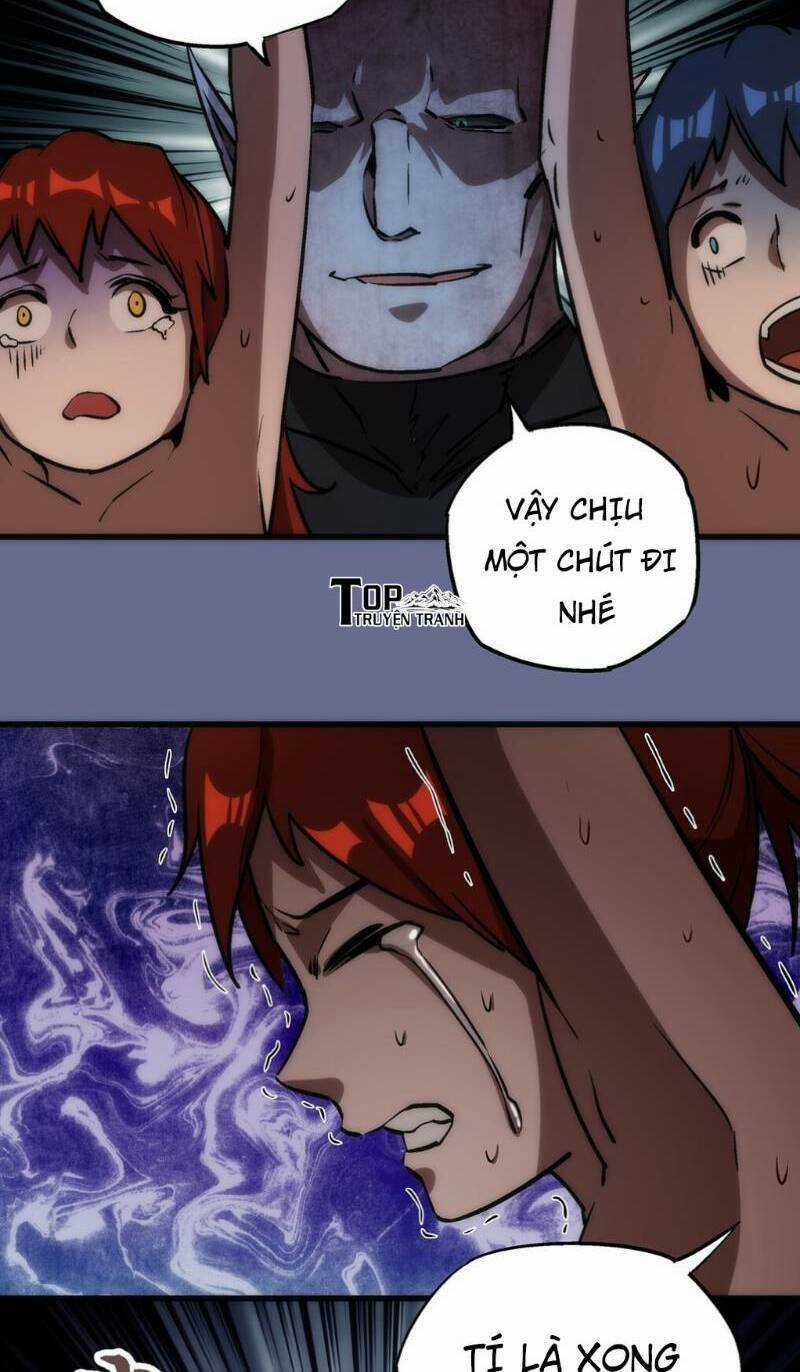 Asura - Chapter 15 - Trang 46